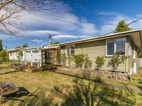 4 Martin Place, Ohakune