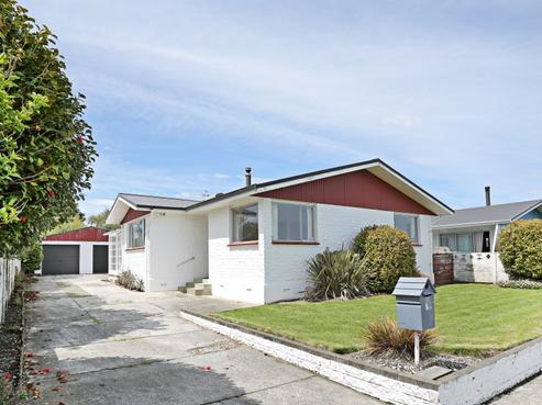 49 Cunningham Street, Grasmere