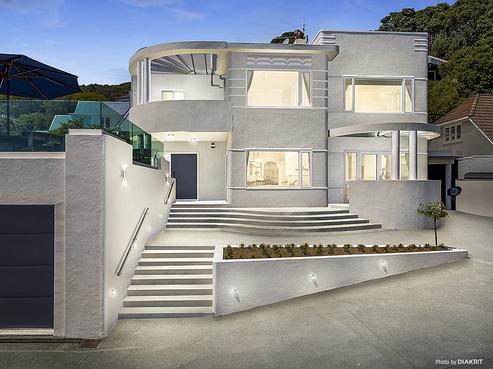 234 Marine Drive, Lowry Bay