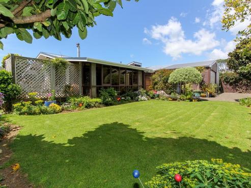 17A Record Street, Fitzroy