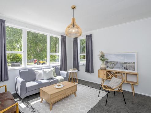 87 Waerenga Road, Otaki