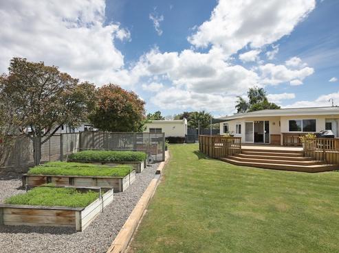 37 Poole Street, Feilding
