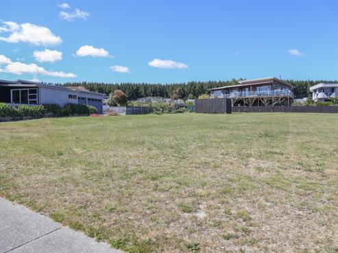 25 Parekawa Drive, Motuoapa