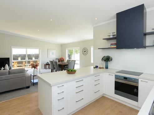 18A Higgins Street, Marewa