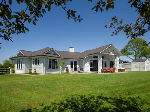 2 Oakfield Close, Matamata