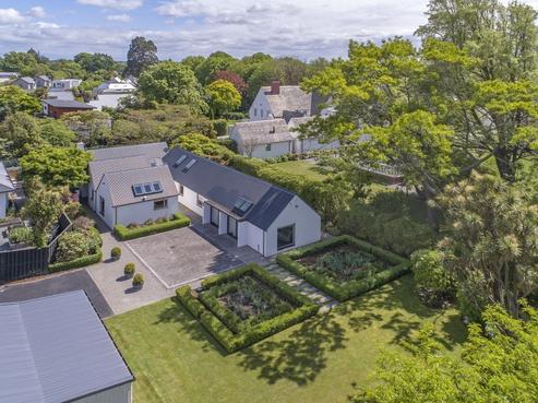 44 Glandovey Road, Fendalton