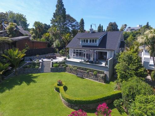 27 Opoia Road, Hamilton East