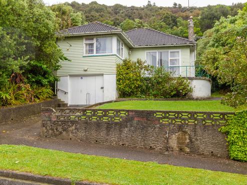 52 Hay Street, Naenae