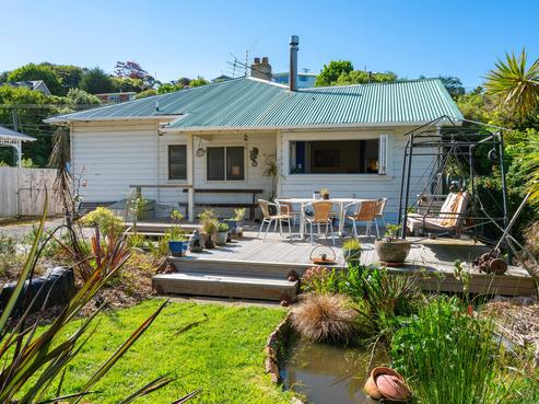 39 Somerville Street, Andersons Bay