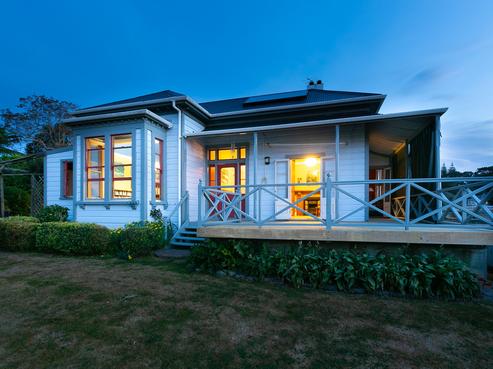 7 Pendarves Street, New Plymouth Central