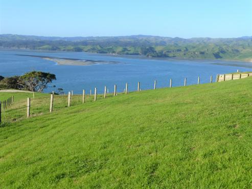 107 Te Wetini Roore Place, Kawhia