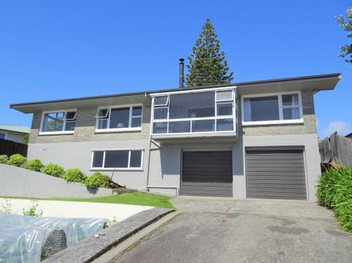 11 Wilson Crescent, Karoro