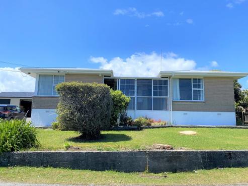 357 Main South Road, Paroa