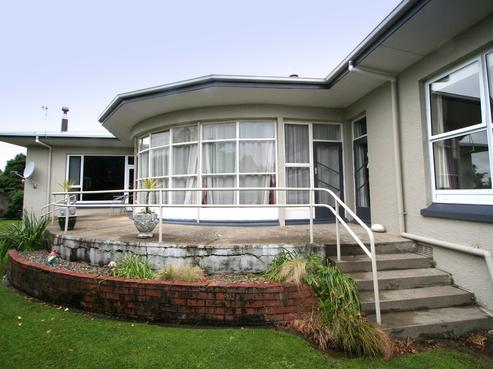 28 Regent Street, Newfield