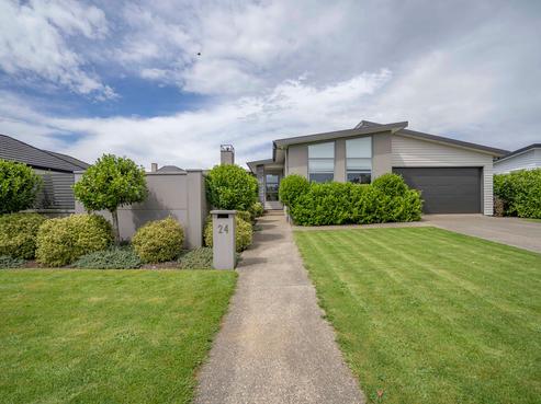 24 Rosewood Drive, Rosedale
