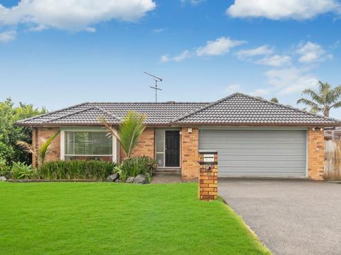 52 Totara Views Drive, Red Beach