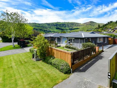 1/29 Laing Crescent, Heathcote Valley