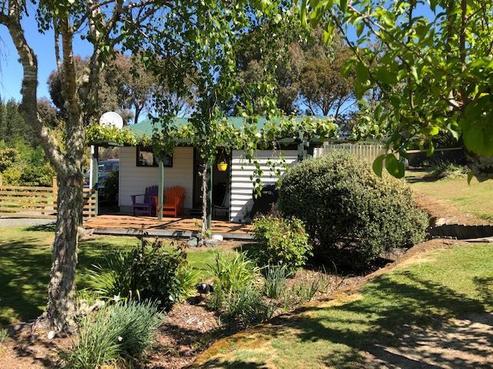 177 Westdale Road, Redwood Valley