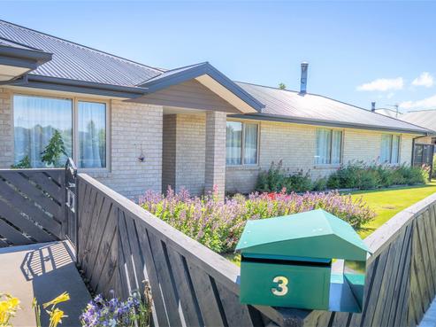 3 Wineberry Avenue, Amberley