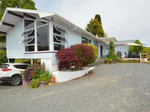 16 Manson Street, Taumarunui