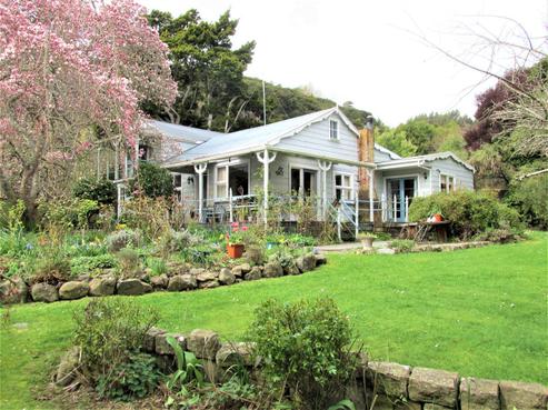 120 Harmans Track, Little River