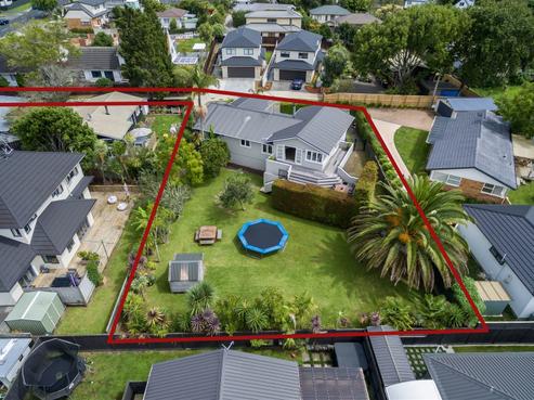 86 Nelson Street, Howick