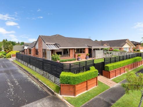 15 Dallinger Street, Saint Andrews