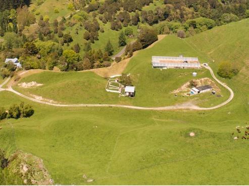 413 Longacre Road, Okoia