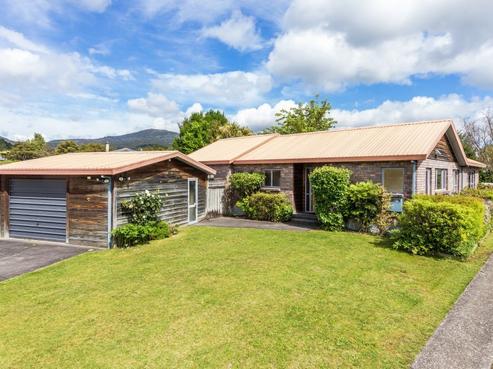 12 Runuku Grove, Turangi