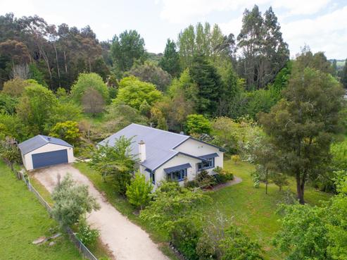1223 Pohangina Road, Pohangina