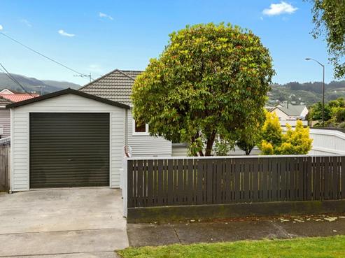 25 Athlone Crescent, Boulcott