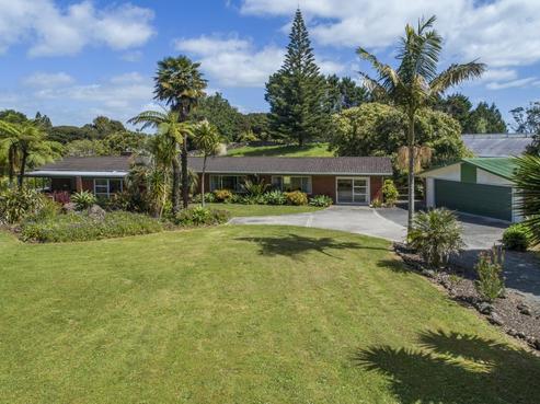 67 Puriri Grange Lane, Maunu