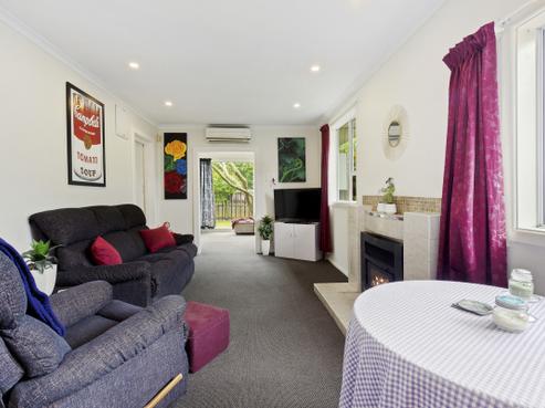 196 Kainga Road, Kainga