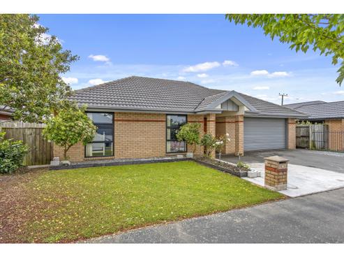 4 Kaniere Avenue, Hei Hei