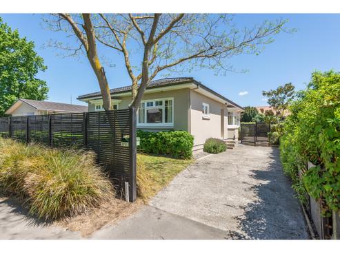81A Champion Street, Edgeware