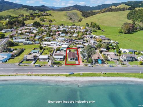 1545 Clevedon-kawakawa Road, Kawakawa Bay