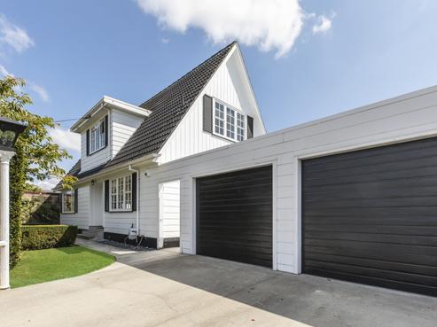 168 Sandwich Road, Saint Andrews