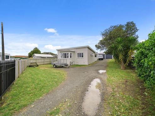 56 Jellicoe Avenue, Tuakau