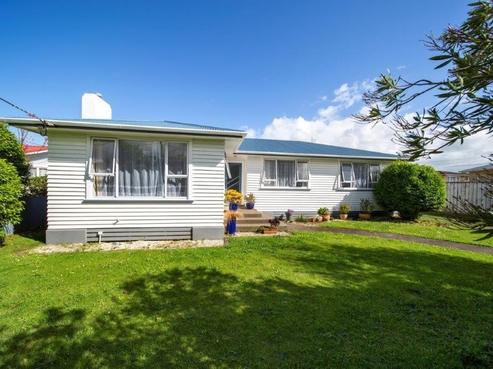 40 Puriri Street, Hawera