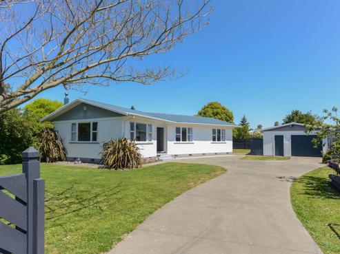 23 Flaxmere Avenue, Flaxmere