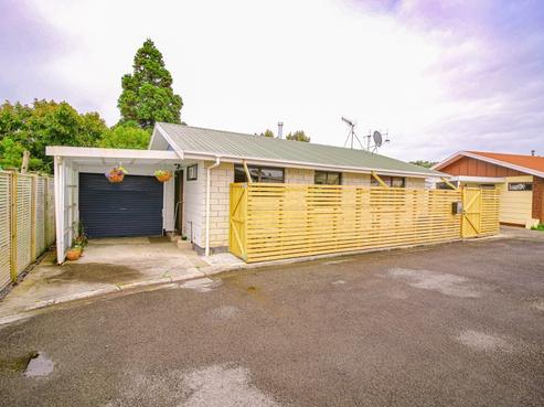95B Heads Road, Gonville