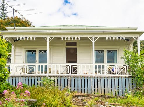 5 Old Beach Road, Kohukohu