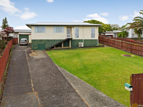 42 Bahari Drive, Ranui