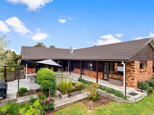 150 Valley Road, Pukekohe