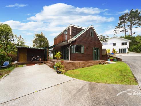 662A Beach Road, Browns Bay
