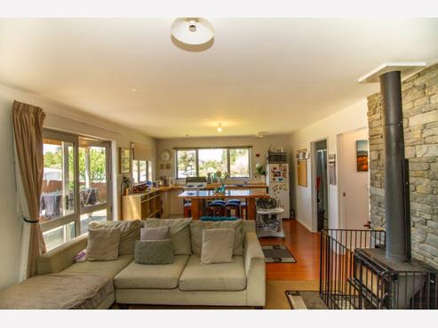 1 Hukaroa Road, Raetihi