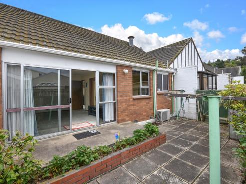 59E North Road, North East Valley
