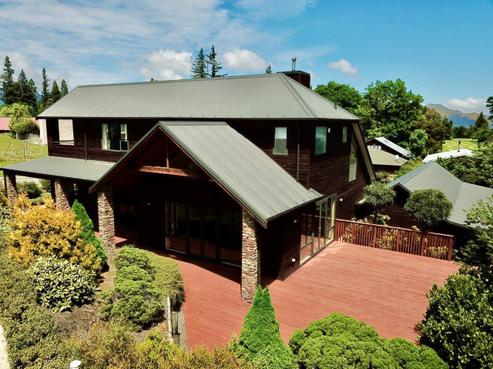 7 Chisholm Crescent, Hanmer Springs