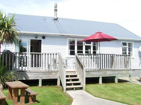 52 Johnson Street, Milton