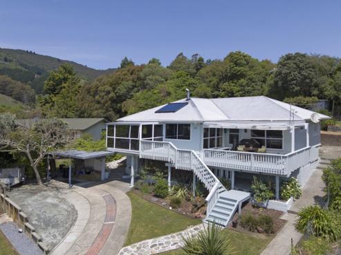 46 Todd Bush Road, Todds Valley